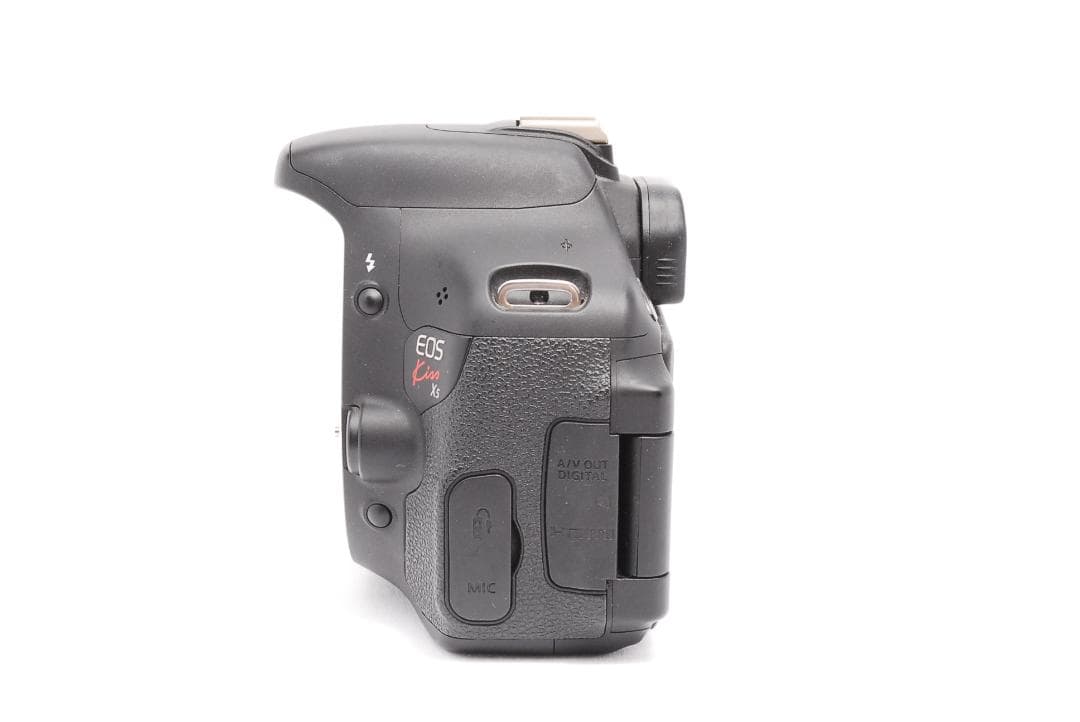 初心者オススメ⭐️Canon EOS Kiss X5 動作確認済み