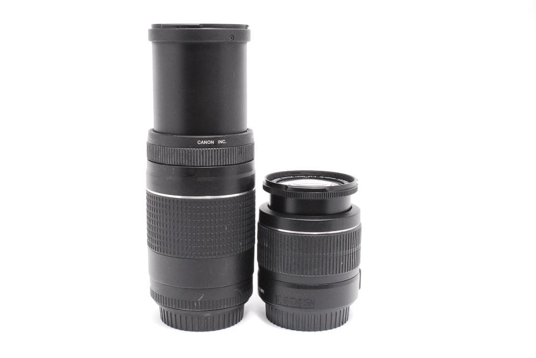 初心者オススメ⭐️Canon EOS Kiss X5 動作確認済み