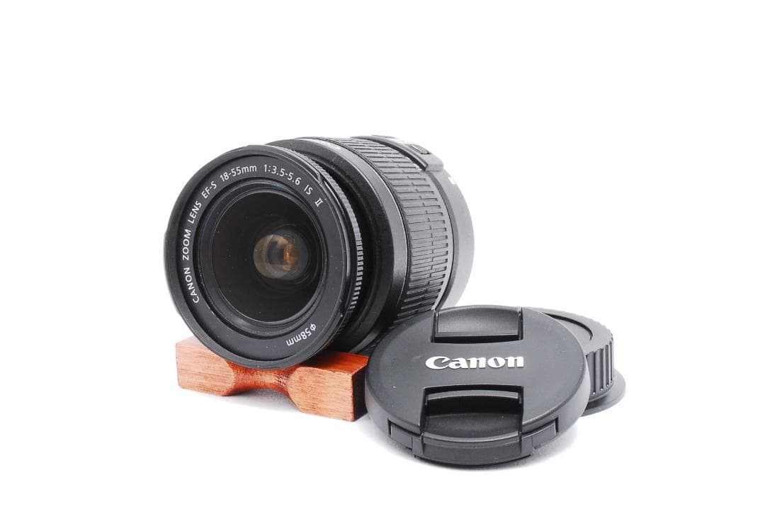 初心者オススメ⭐️Canon EOS Kiss X5 動作確認済み