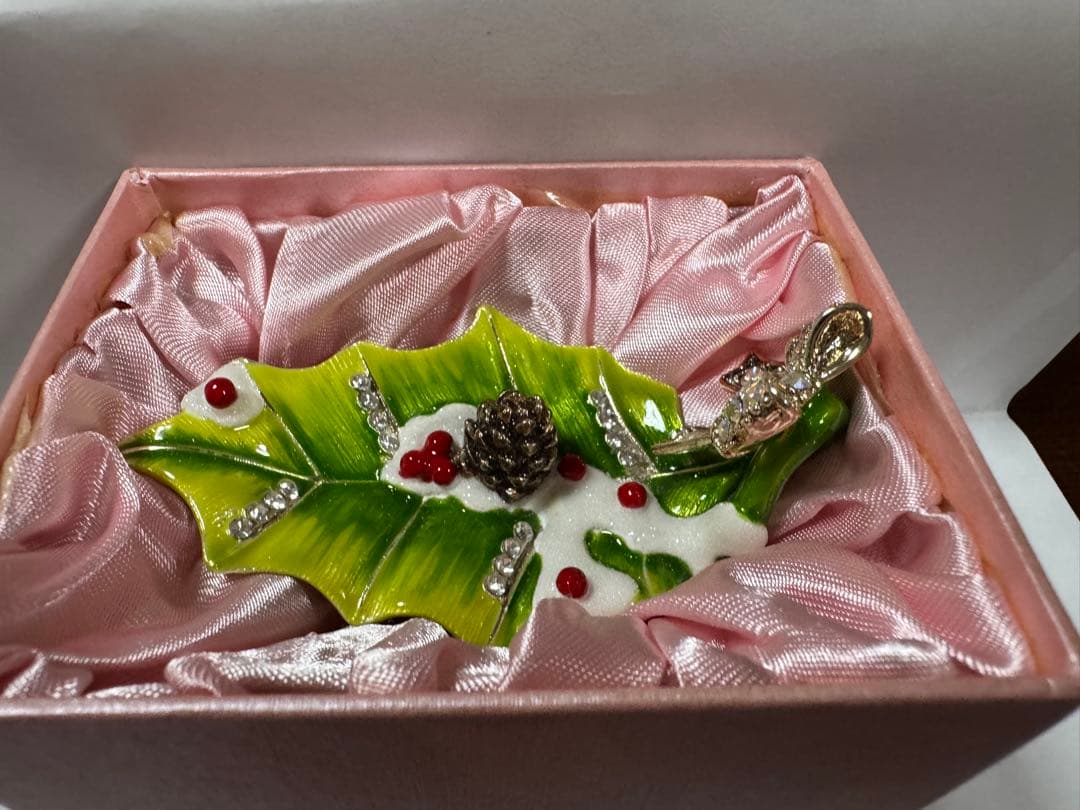 Piearthジュエリーケース　まとめ