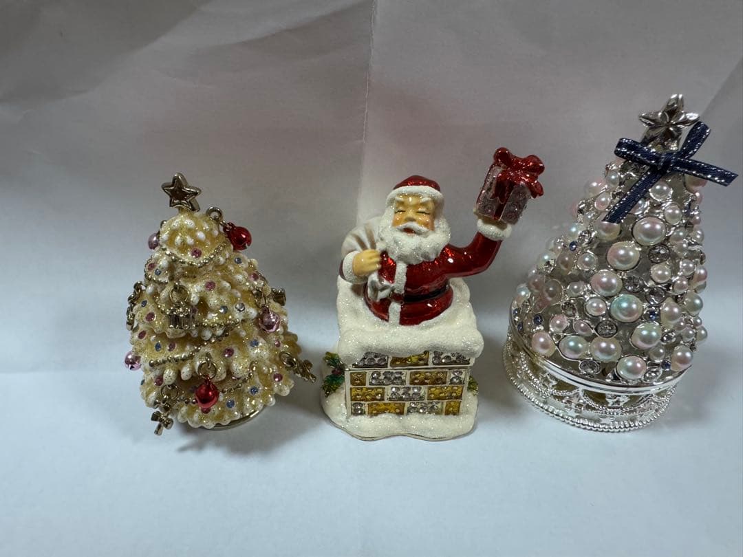 Piearthジュエリーケース　まとめ