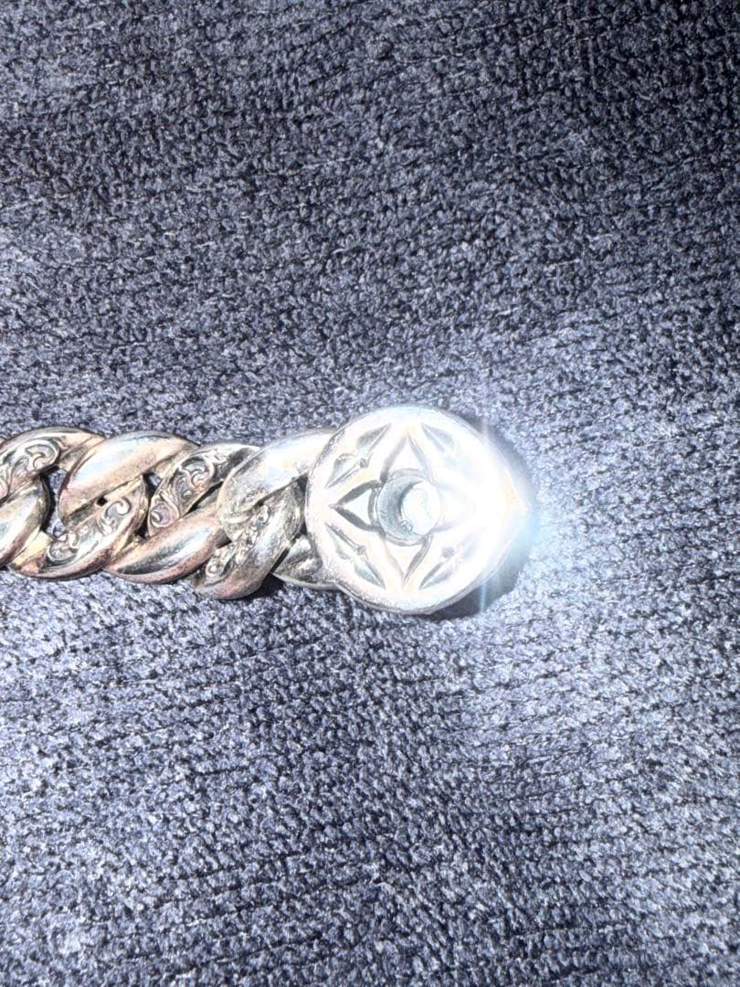 ブラックナイトブレスレット アルテミスクラシック