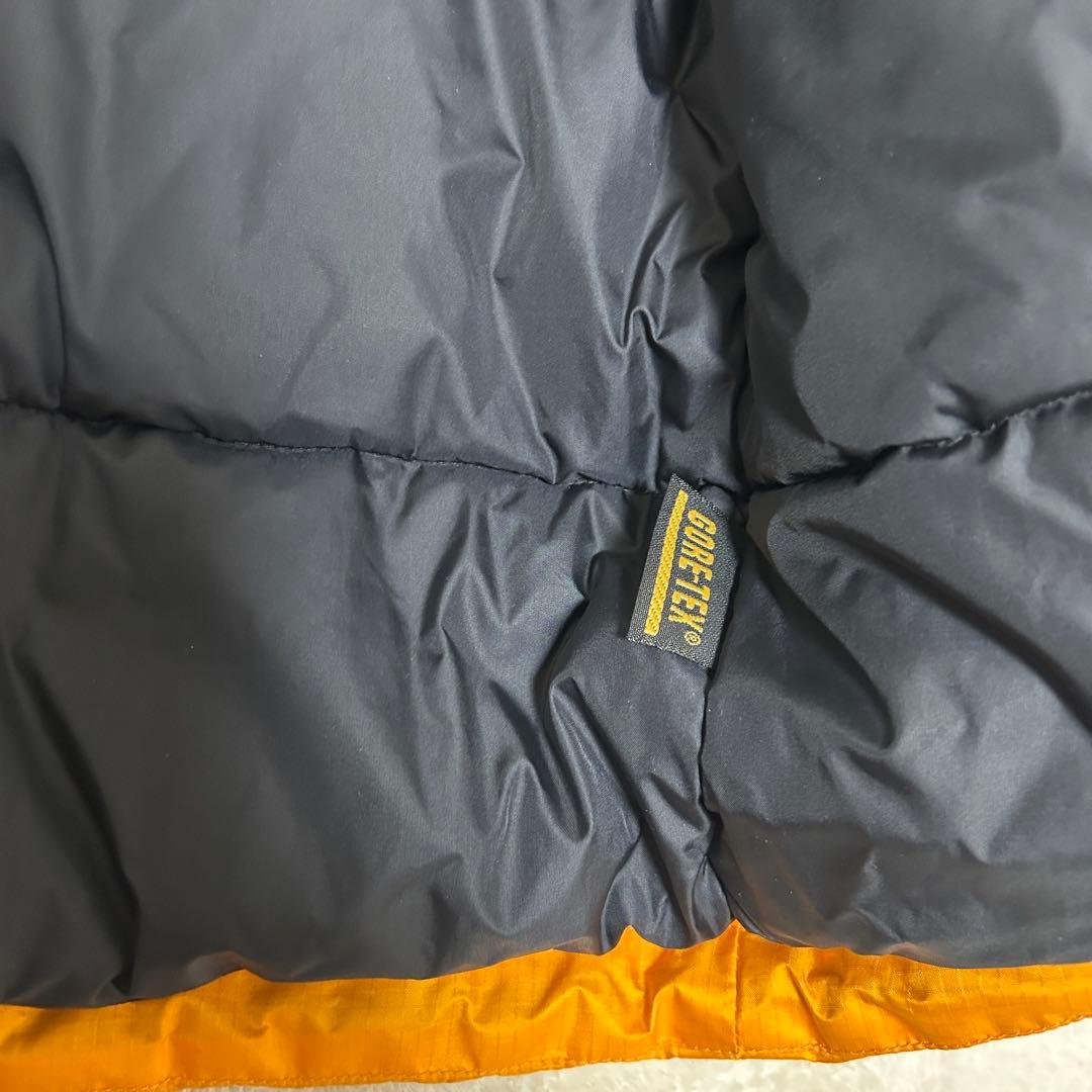 お*菜様 90s エルエルビーン ゴアテックス ガイドジャケット