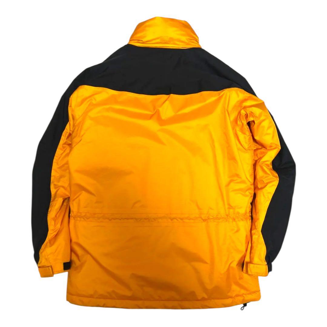 お*菜様 90s エルエルビーン ゴアテックス ガイドジャケット