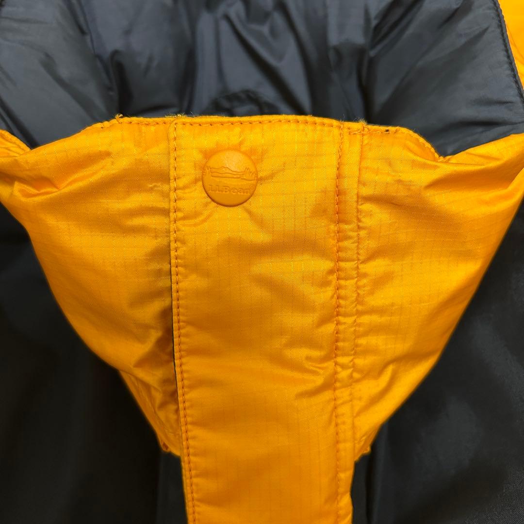 お*菜様 90s エルエルビーン ゴアテックス ガイドジャケット