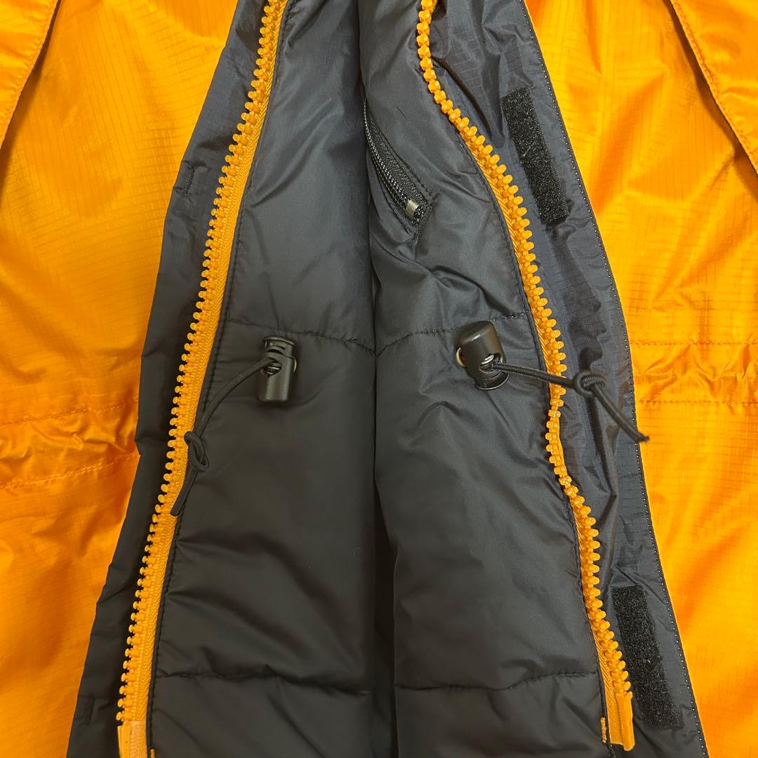 お*菜様 90s エルエルビーン ゴアテックス ガイドジャケット