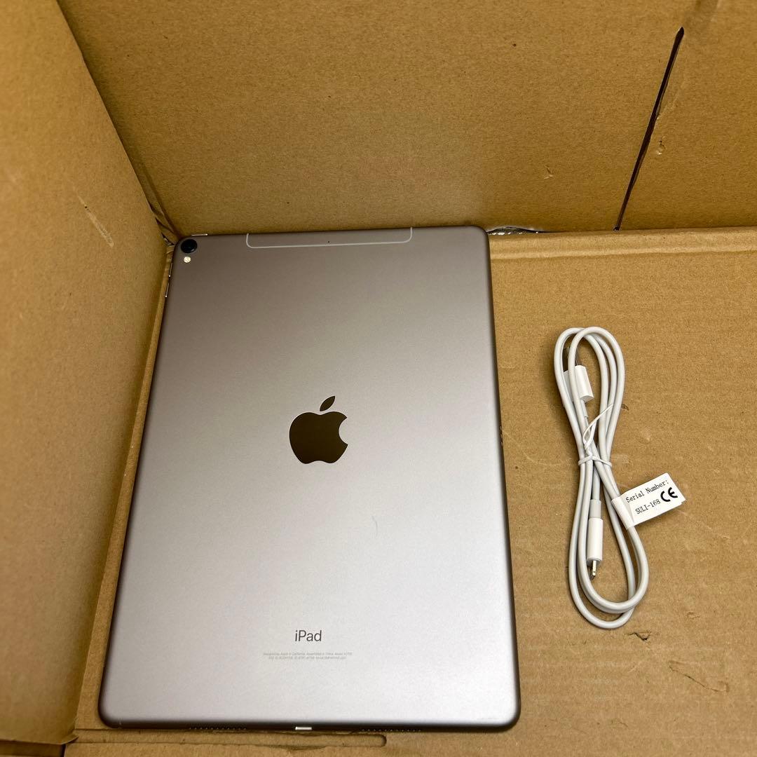 バイク　Apple iPad Pro 10.5 インチ (第１世代)