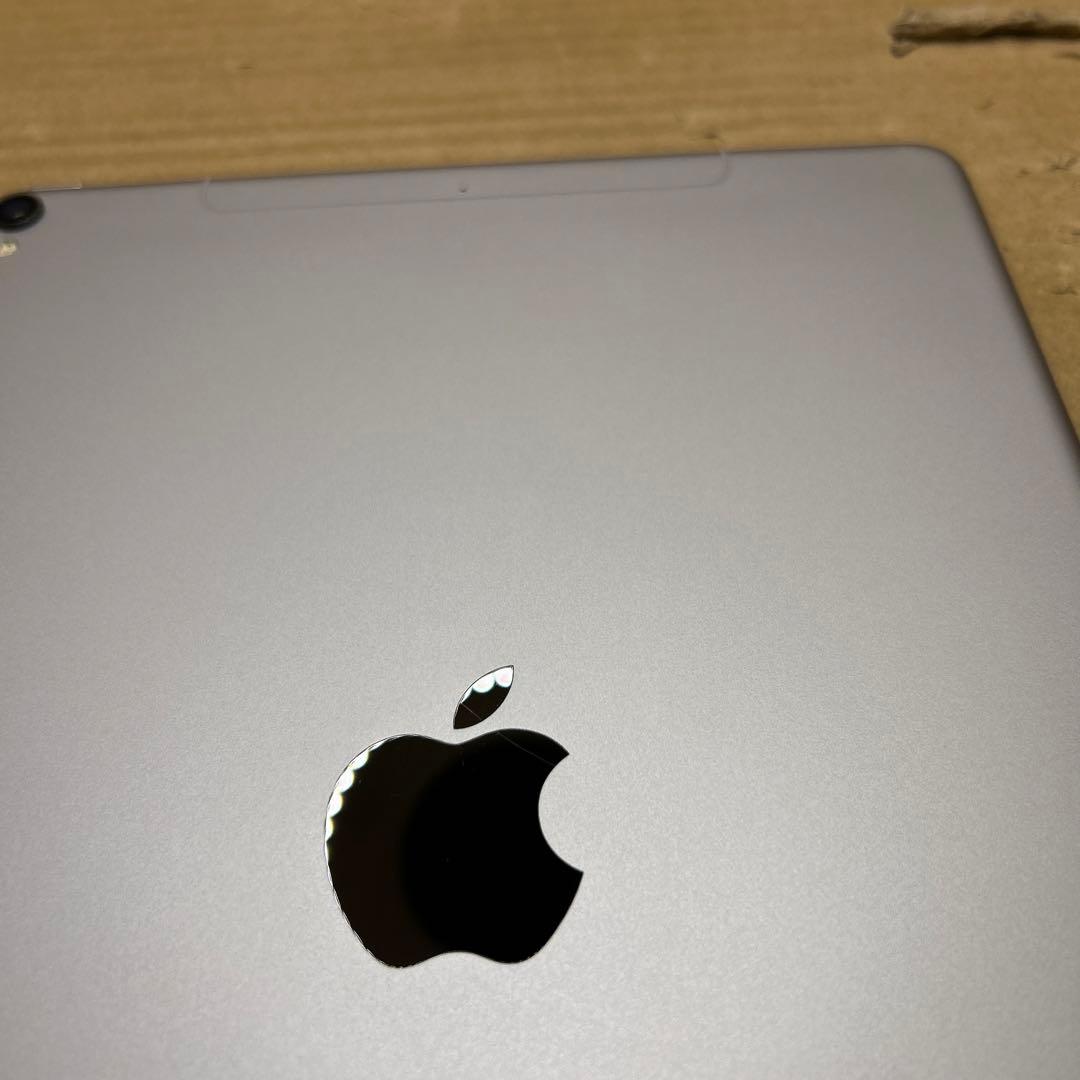 バイク　Apple iPad Pro 10.5 インチ (第１世代)