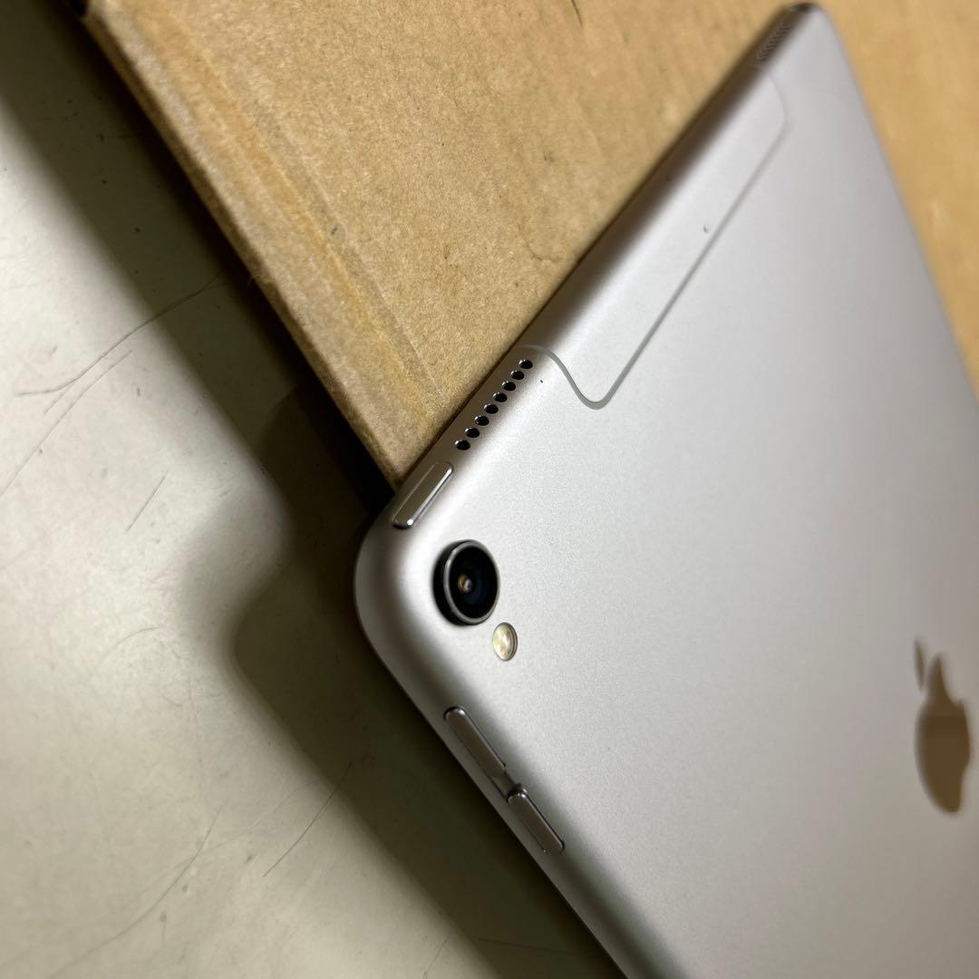 バイク　Apple iPad Pro 10.5 インチ (第１世代)