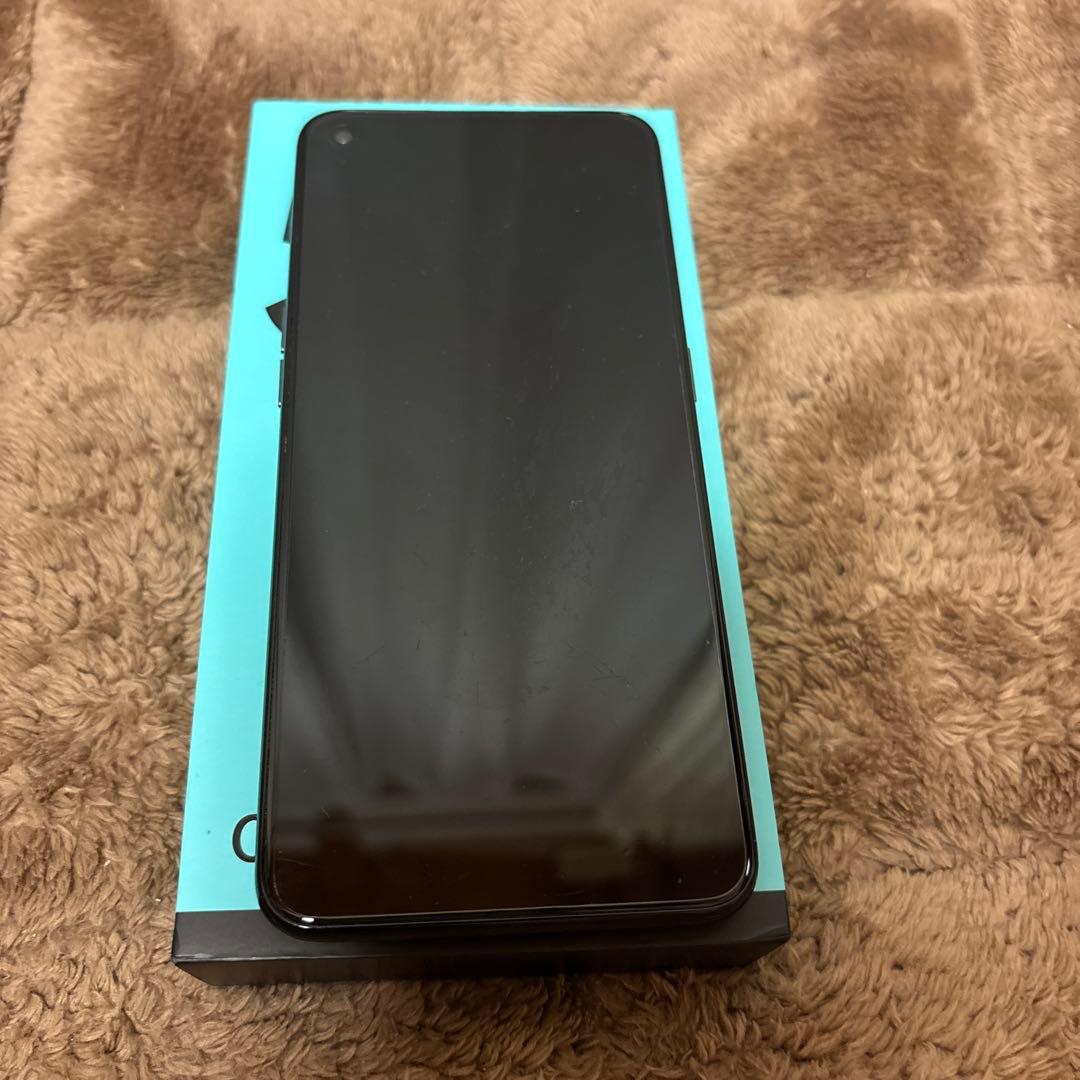 OPPO Reno 5A スマートフォン 本体/SIMフリー(動作確認済み)