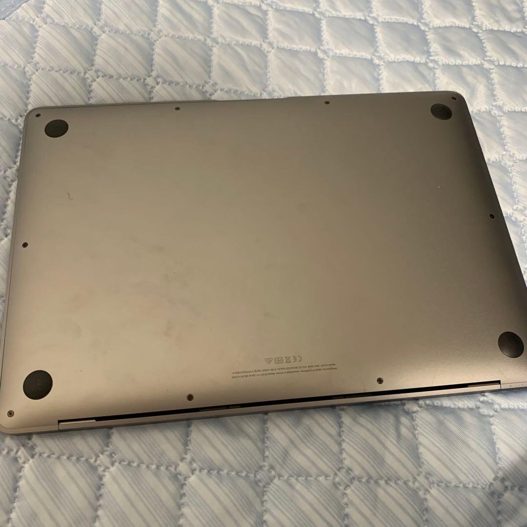 MacBook本体 MacBook Air M1 2020 8gb/256gb