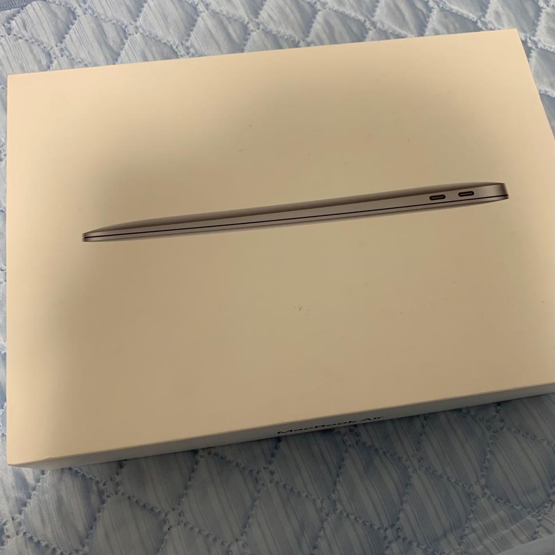 MacBook本体 MacBook Air M1 2020 8gb/256gb