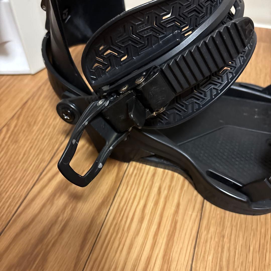 ユニオン　アトラス　Sサイズ　UNION 20-21 BINDING ATLAS