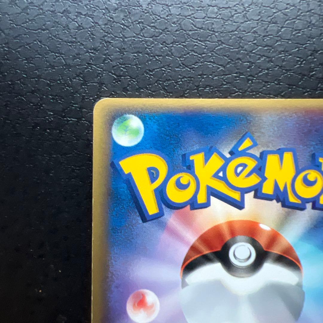 早いもの勝ち　ポケパークのアチャモ