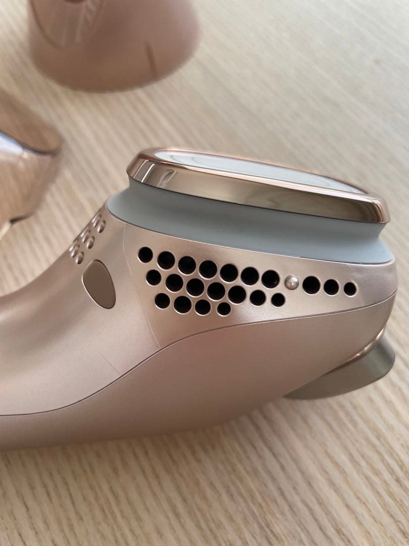 【割引中】美品 Panasonic 美顔器 スキンケア