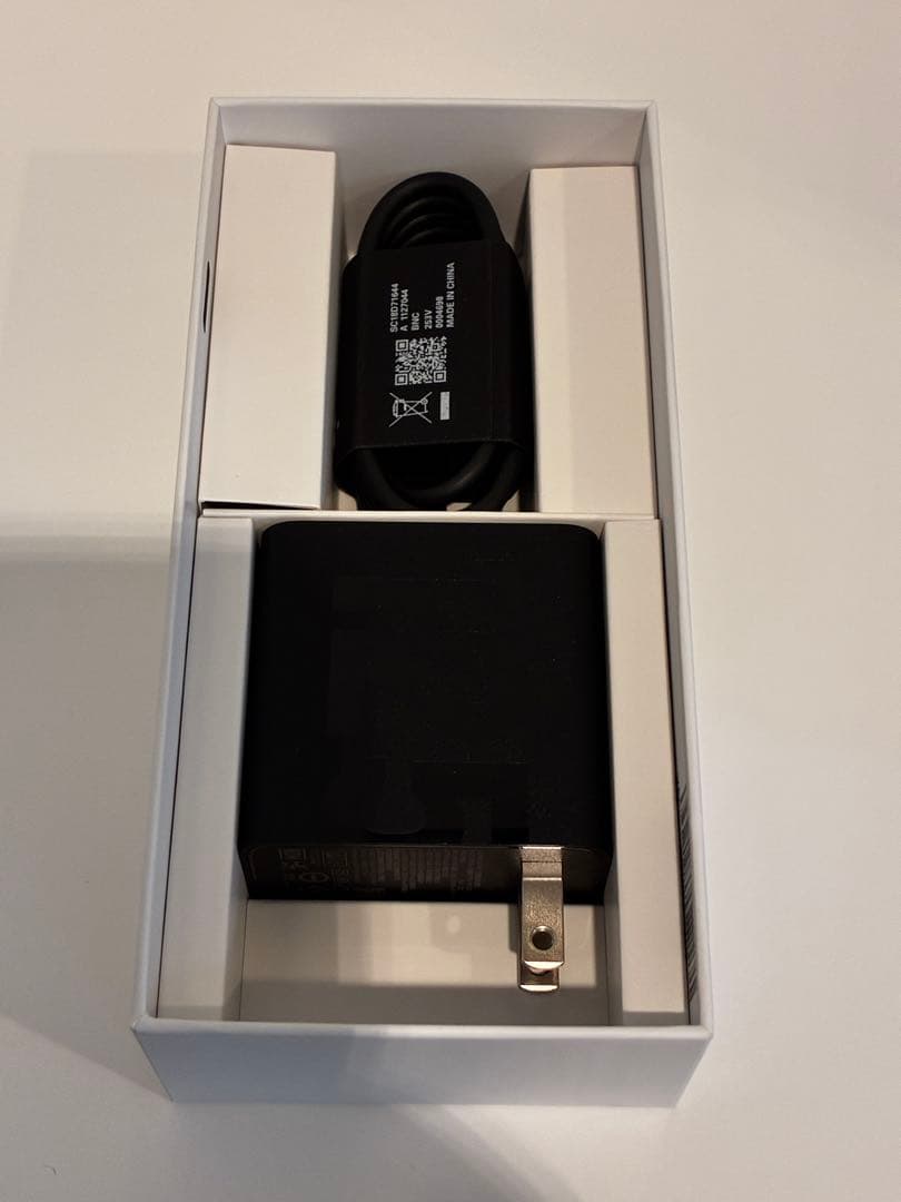 motorola edge 60 PRO 本体　おまけ付き