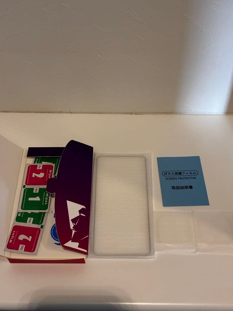 motorola edge 60 PRO 本体　おまけ付き