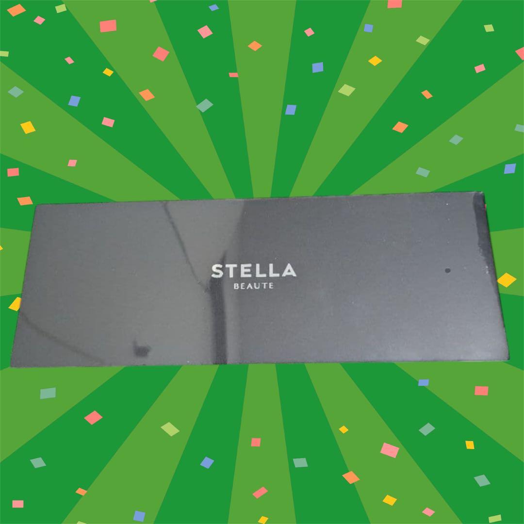 新品未開封品 STELLA Beauty Face Stick