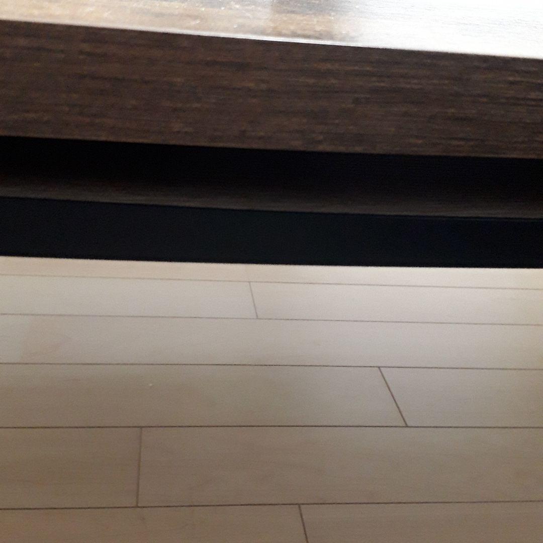 ニトリ　ヴィンテージこたつ