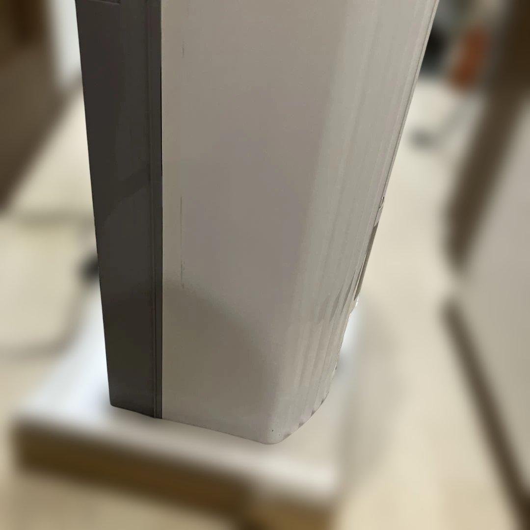 フ*9様 トヨトミ 窓用エアコンTIW-A160H 現状渡し