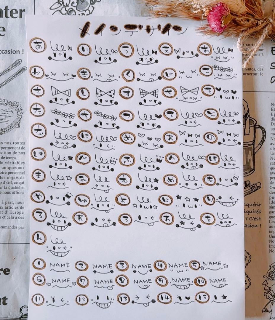 ▼ なな様オーダー専用ページ△