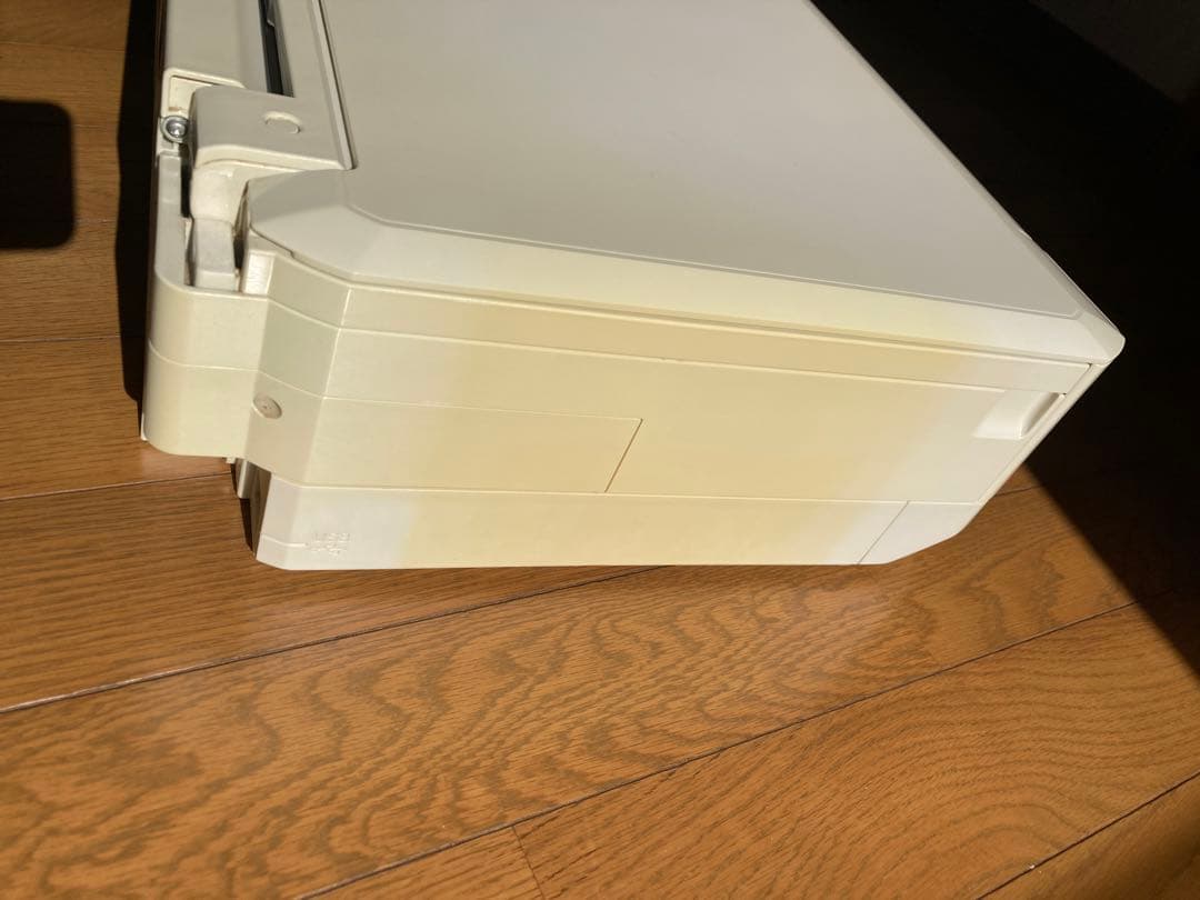 ◆ジャンク品◆EPSON EP-805AW インクジェットプリンター