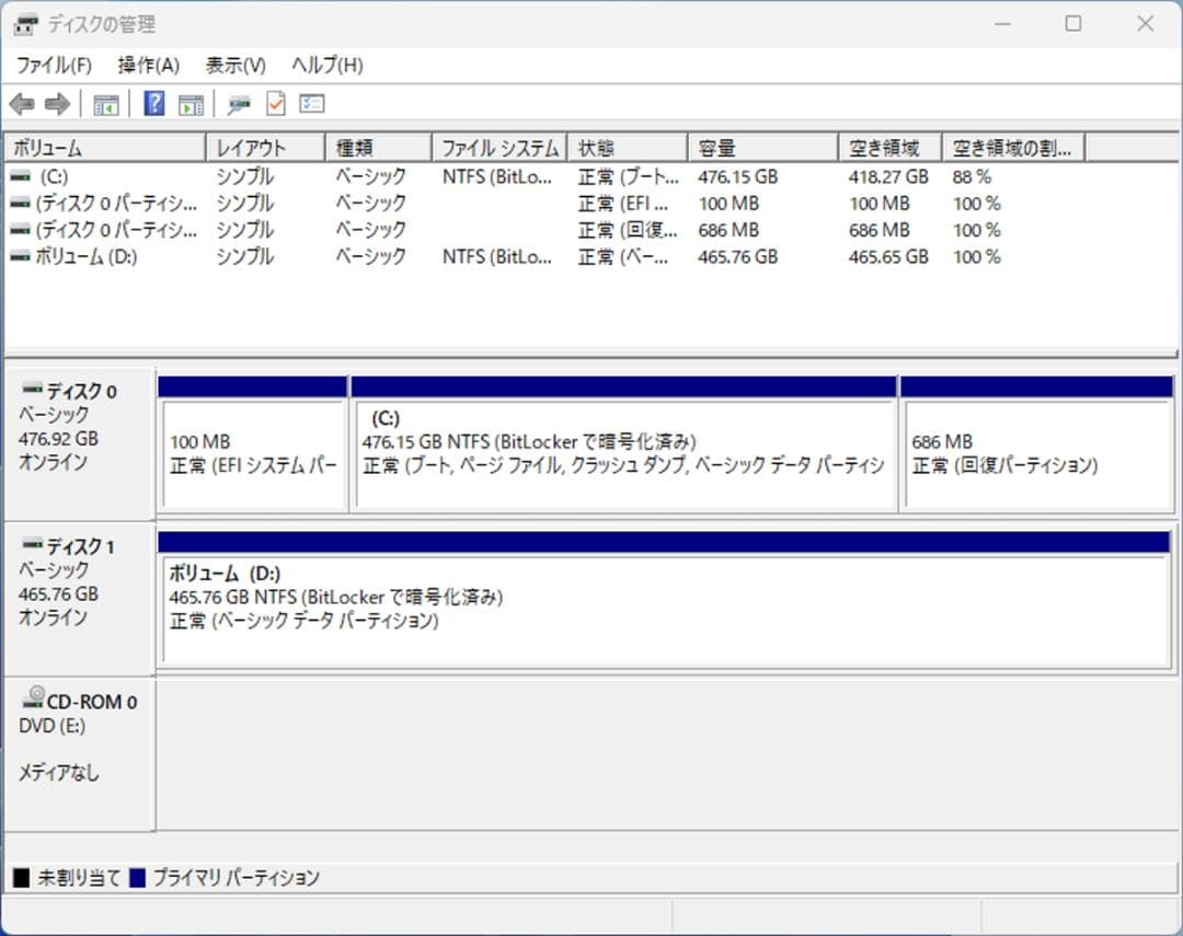 初期保証 i5-9500 16GB SSD512GB HDD オフィスWin11