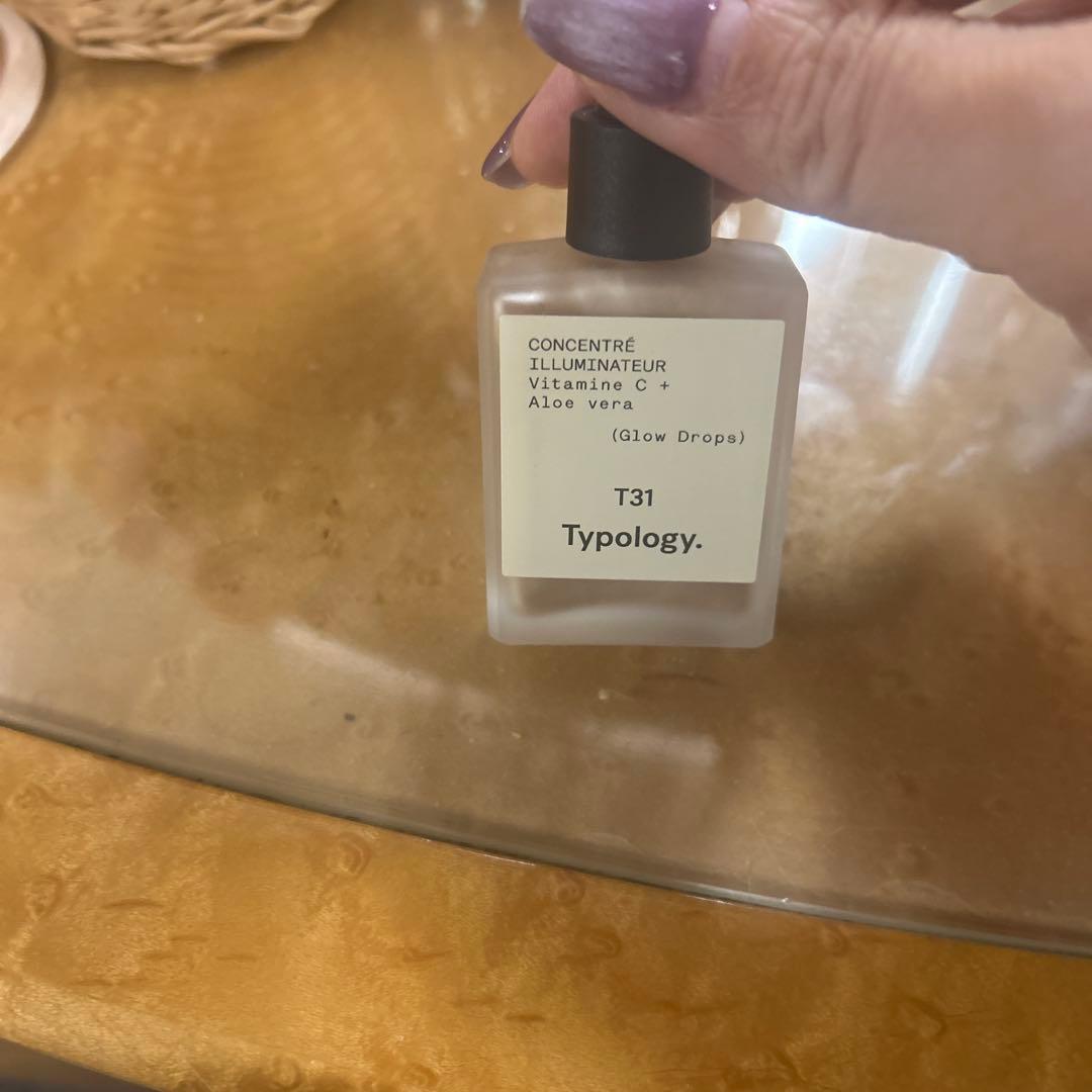 Typology／D41／T31