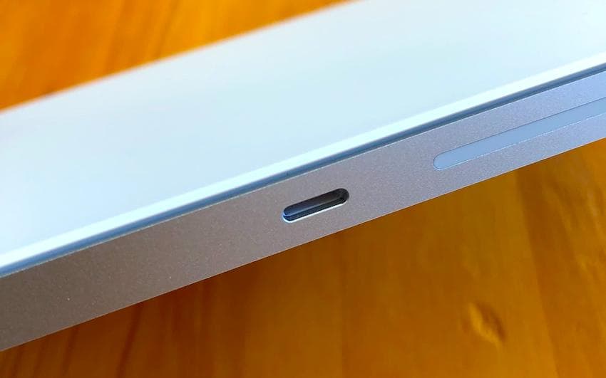 優良品｜Magic Trackpad 3｜付属品完備｜USB-Cケーブル｜純正｜