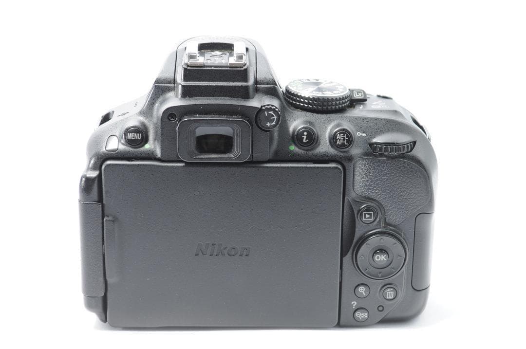 風景に最適な望遠レンズセット❤️Nikon D5300✨Wi-Fiでスマホ転送