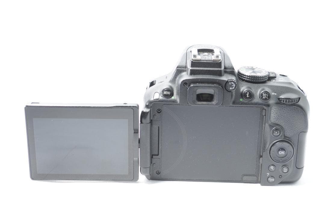 風景に最適な望遠レンズセット❤️Nikon D5300✨Wi-Fiでスマホ転送