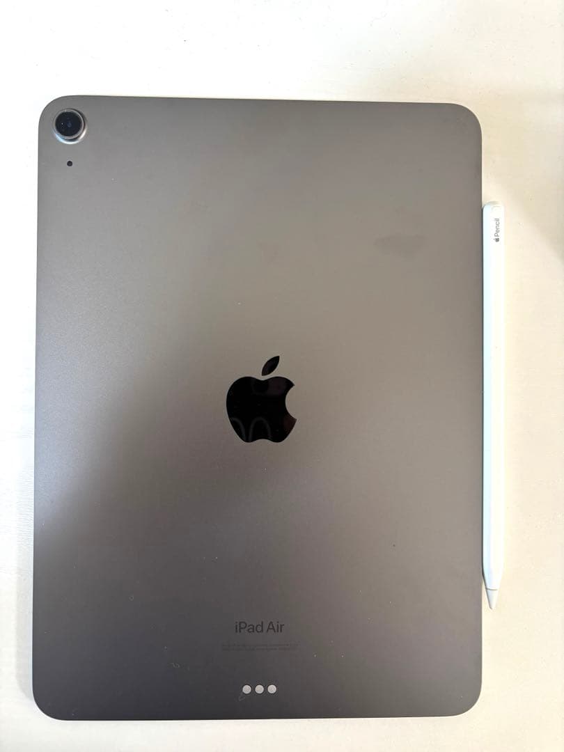 iPad Air 5 256GB + Pencil 2 セット
