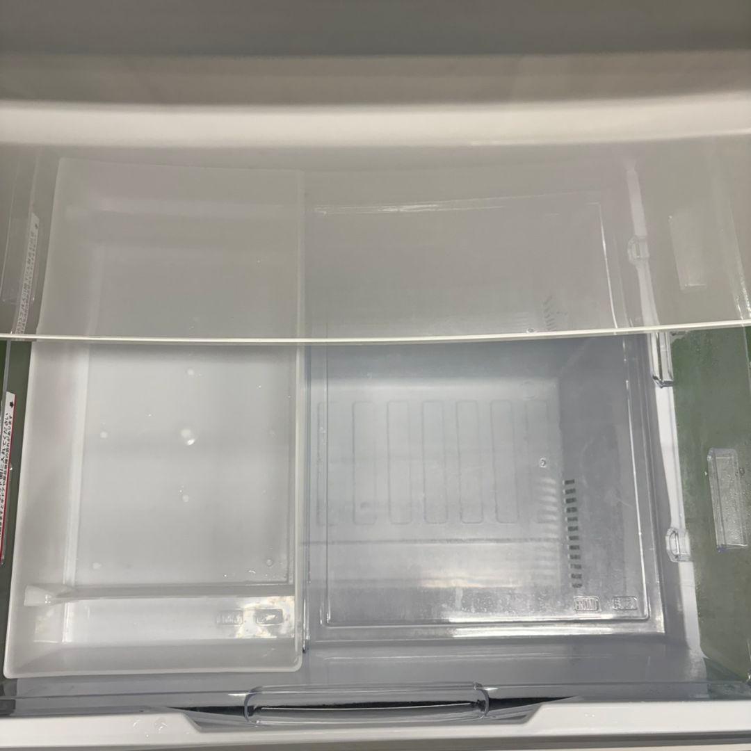 510 格安 三菱 大型冷蔵庫 300L強 自動製氷 右開き 1〜4人暮らし用