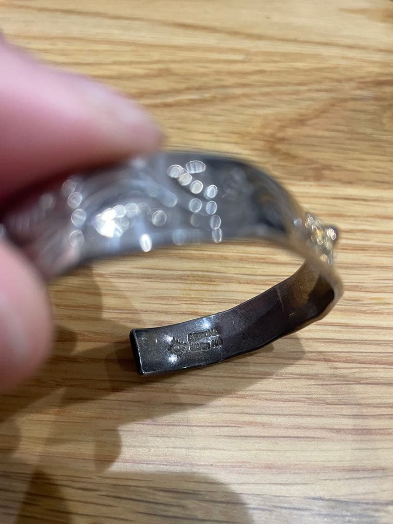 アリゾナフリーダム　ブレスレット