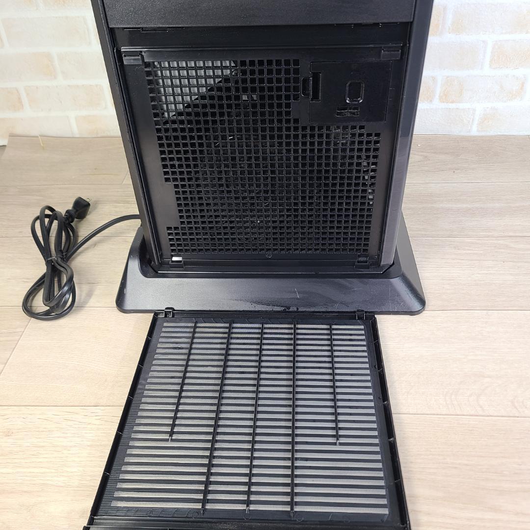 DAIKIN　加湿空気清浄機　ACK55X-H　土台付き