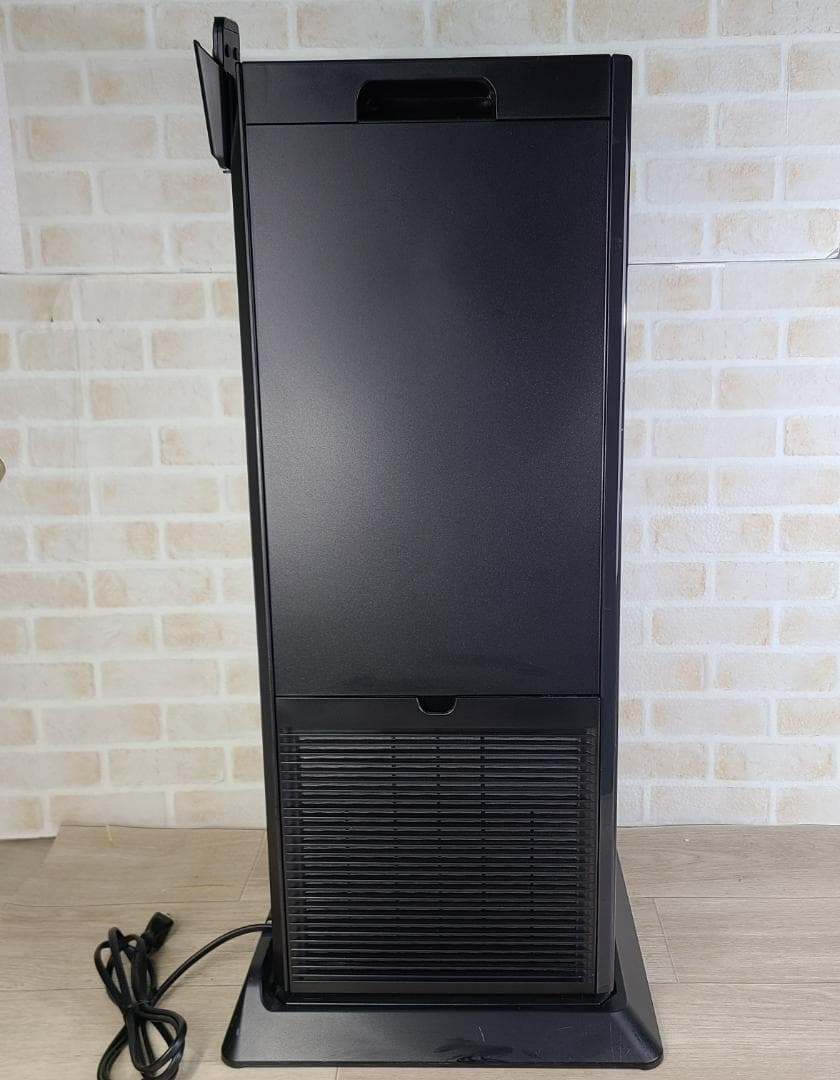 DAIKIN　加湿空気清浄機　ACK55X-H　土台付き