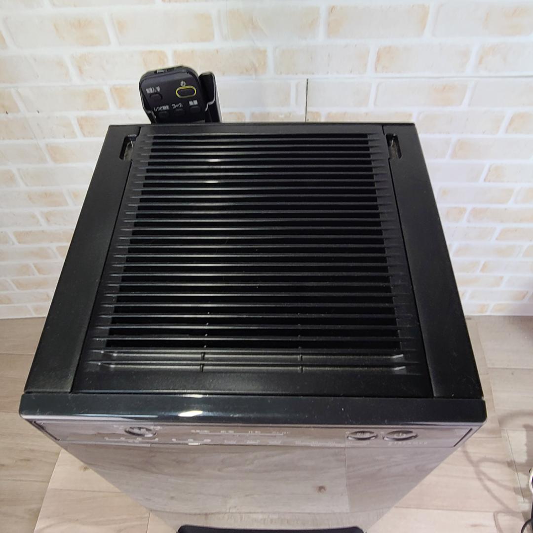 DAIKIN　加湿空気清浄機　ACK55X-H　土台付き