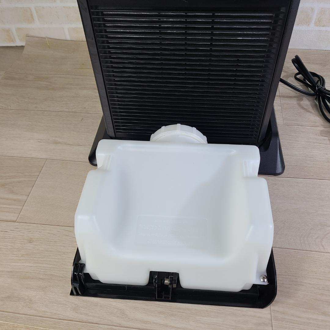 DAIKIN　加湿空気清浄機　ACK55X-H　土台付き