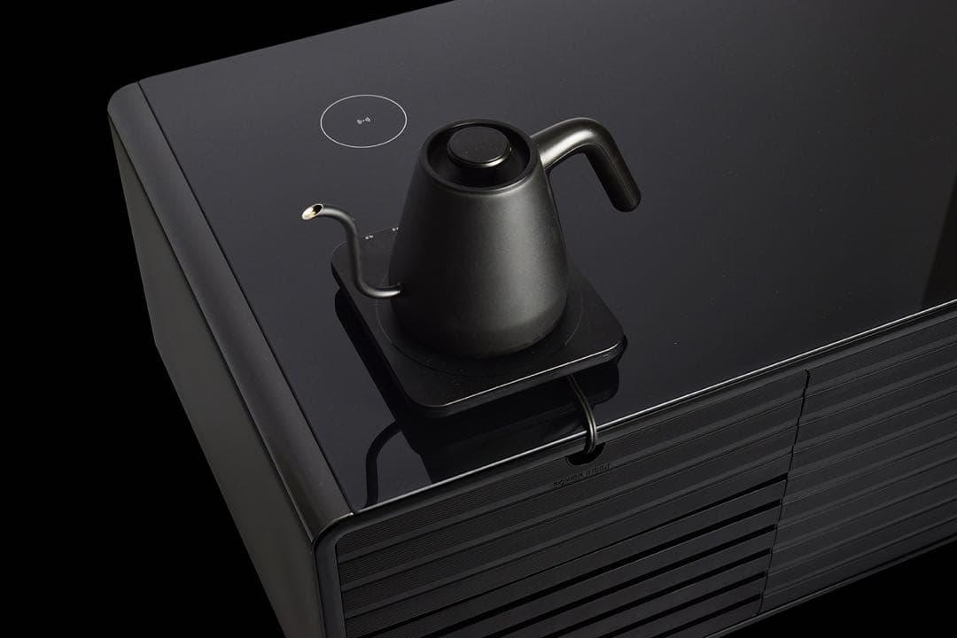 【送料込み】 冷蔵庫テーブル LOOZER SMART TABLE　ロイヤル