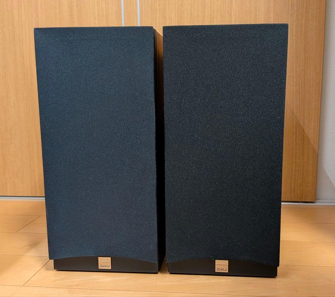 DALI IKON 1 BC Mk2 スピーカー