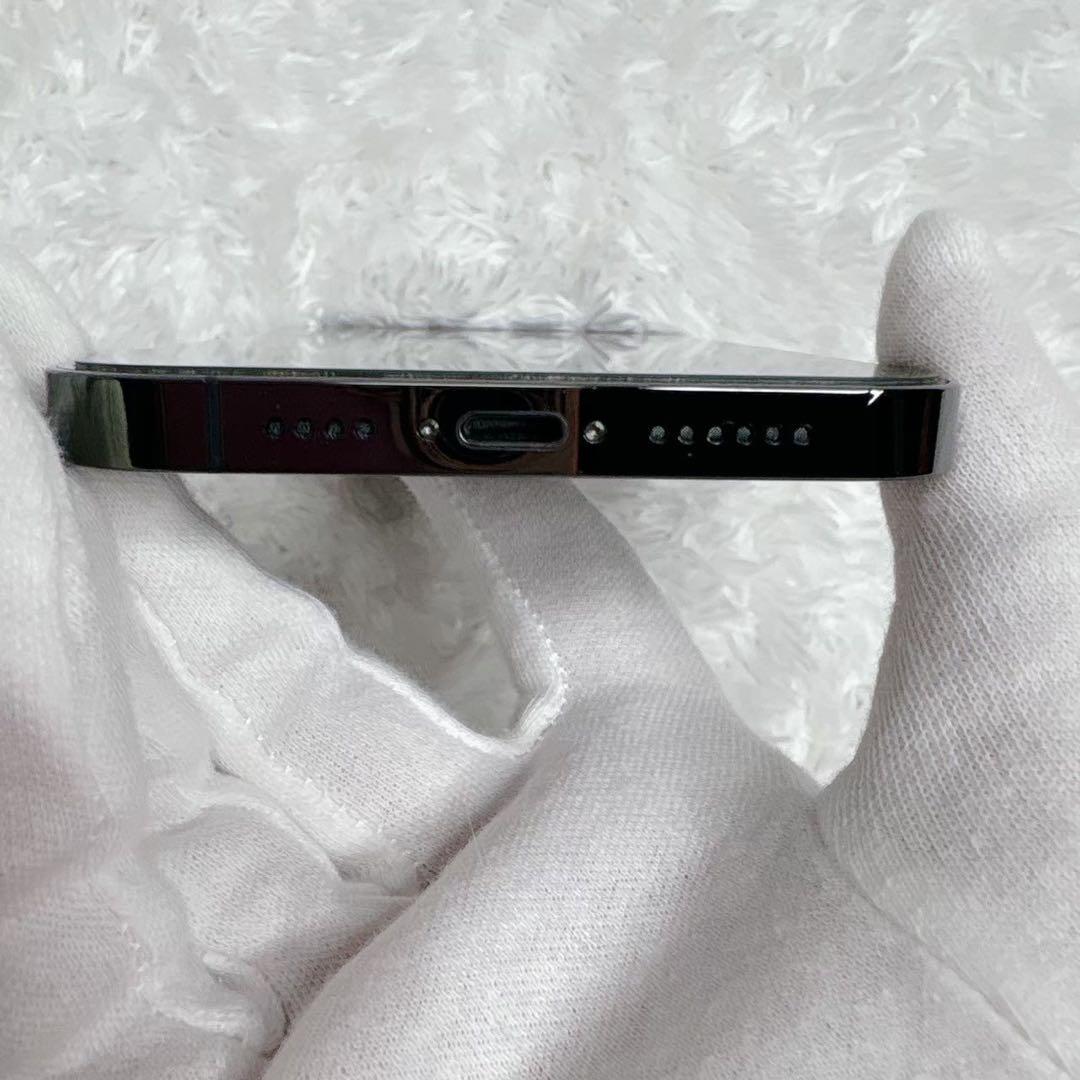 【ジャンク品】iPhone13Pro Max 256G アルパイングリーン訳あり