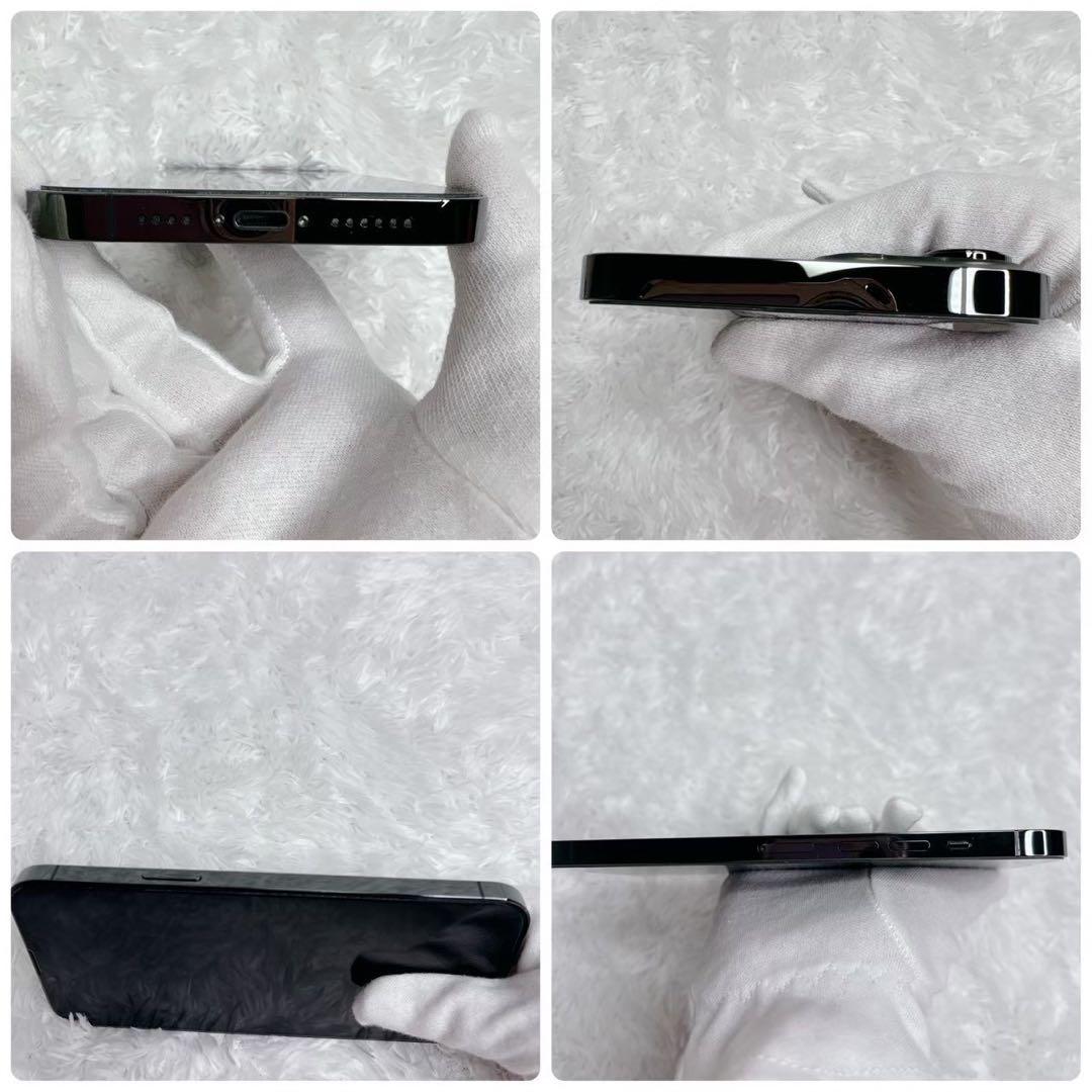 【ジャンク品】iPhone13Pro Max 256G アルパイングリーン訳あり