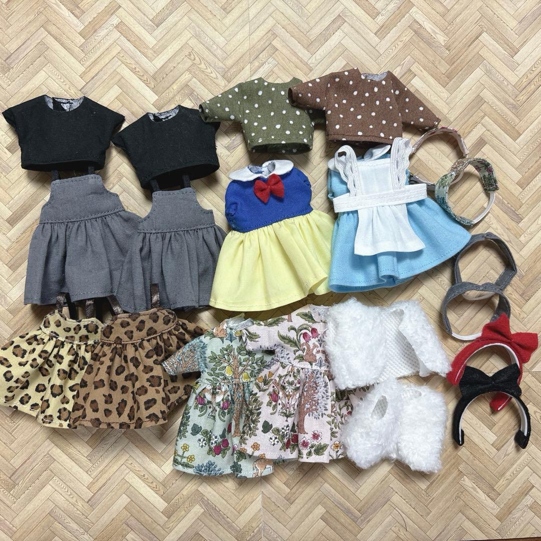 魔法の扉ページ