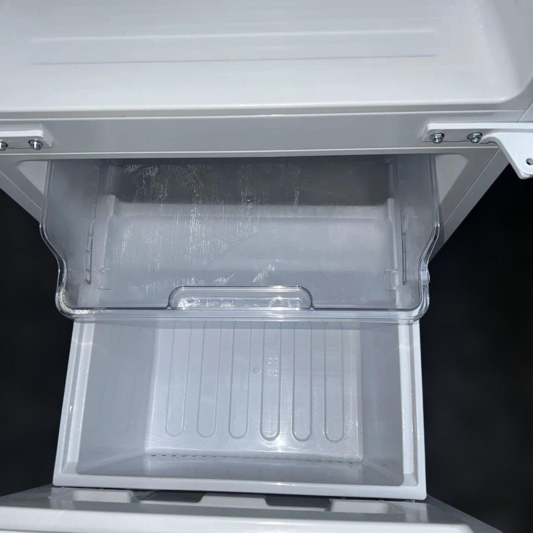 ⭐︎美品/お買い得/SHARP/シャープ/左右付け替え自在扉/絶好調/大人気モデル