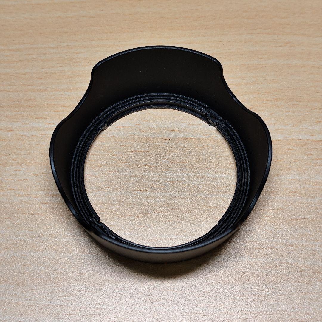 Canon RF24-50mm f4.5-6.3 IS STM レンズ