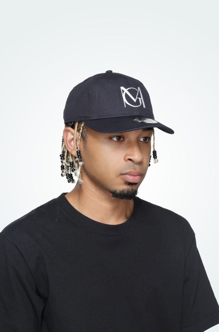 NEW ERA® 9THIRTY™ MGA LOGO CAP