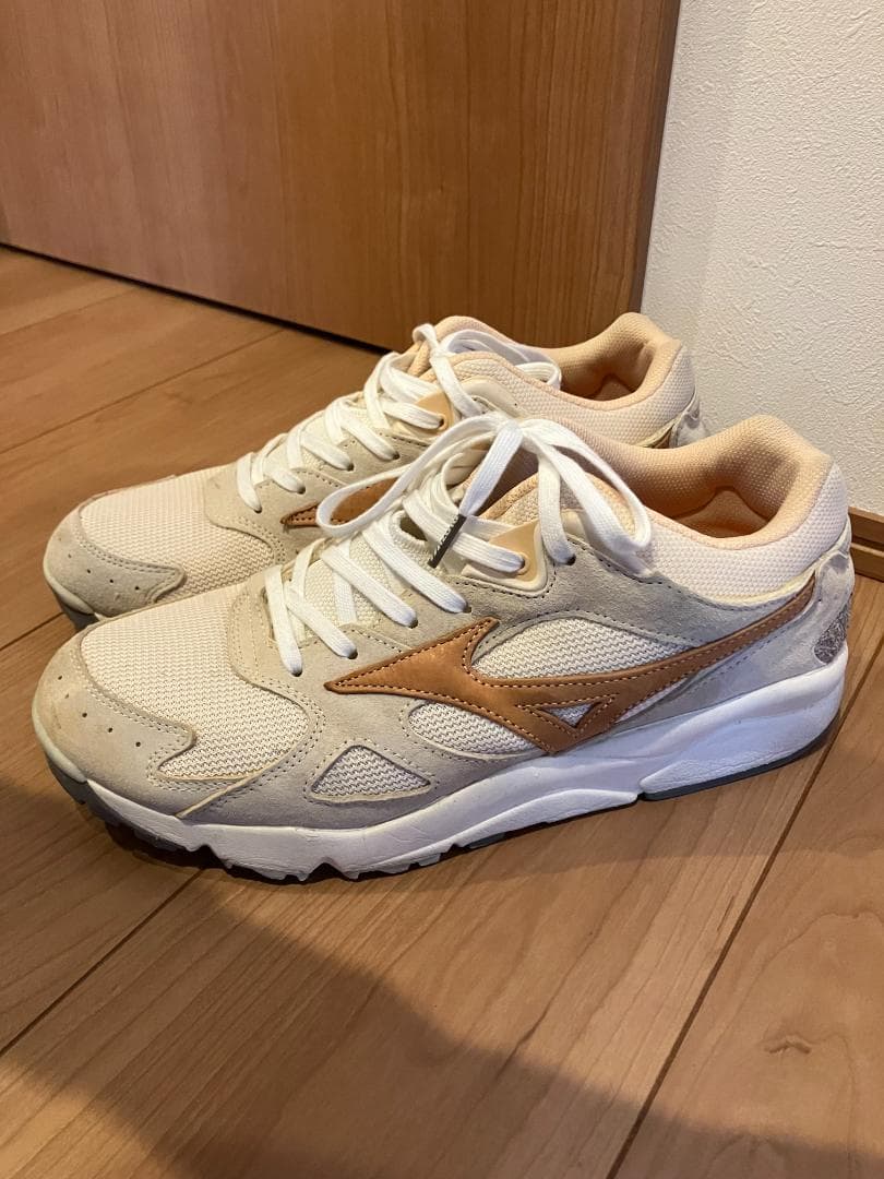 Mizuno IL BISONTE スニーカー