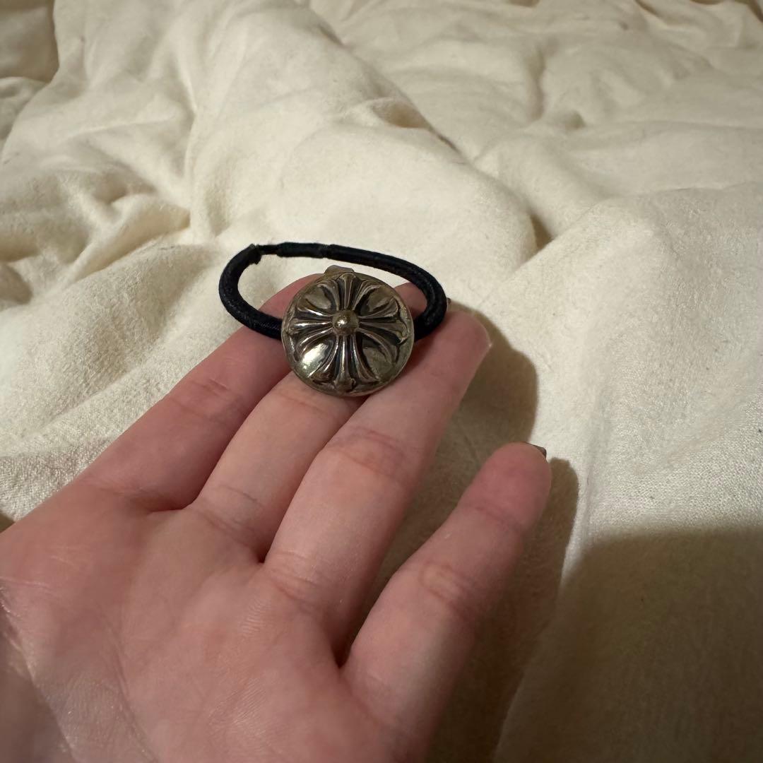 クロムハーツ　ヘアゴム