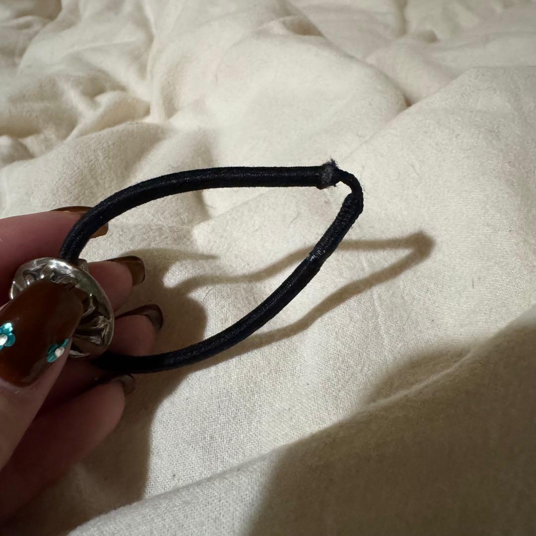 クロムハーツ　ヘアゴム