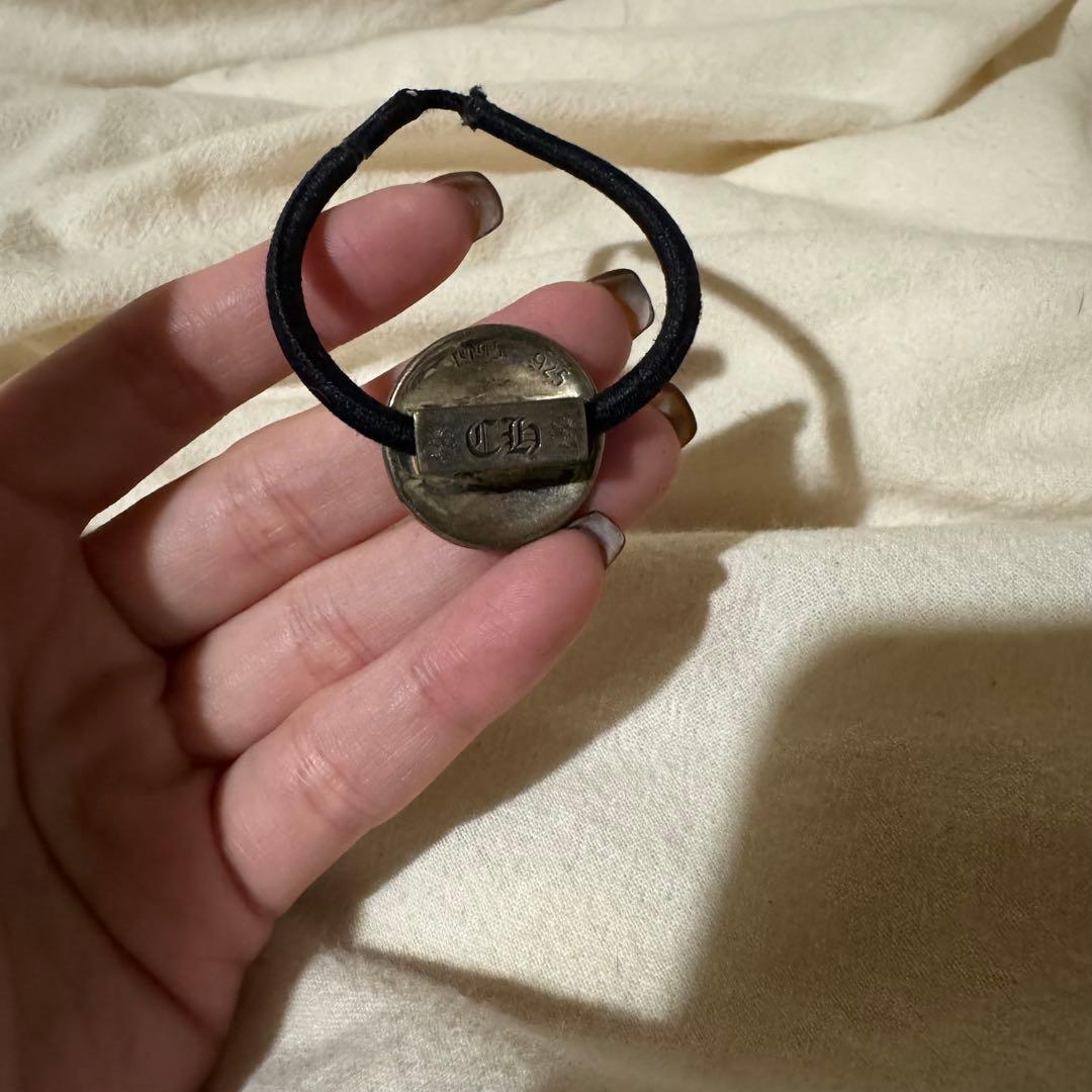 クロムハーツ　ヘアゴム